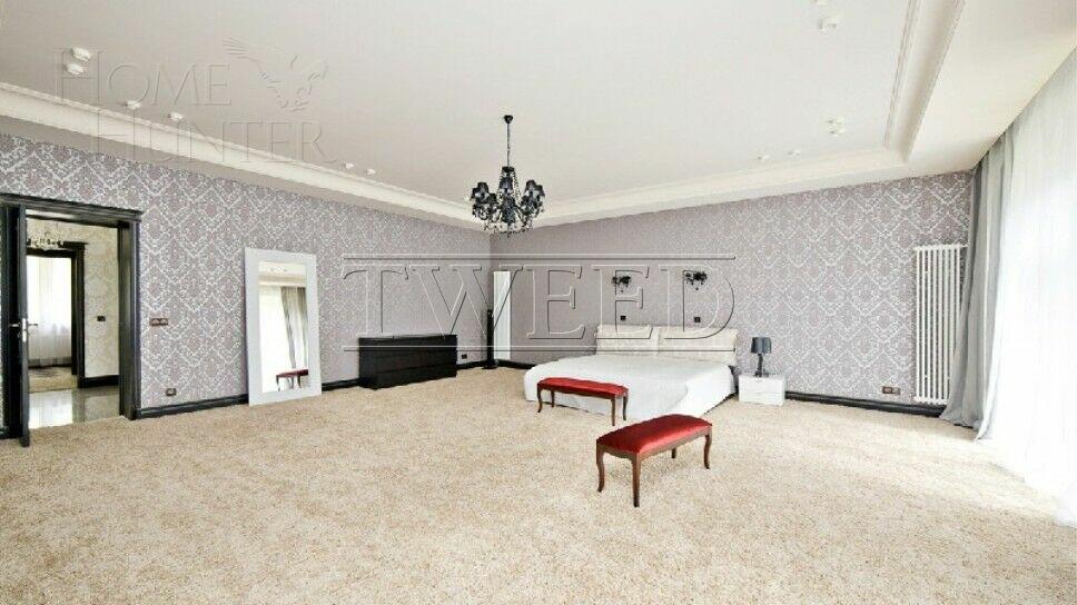 2-этажный коттедж 640 м² с отделкой