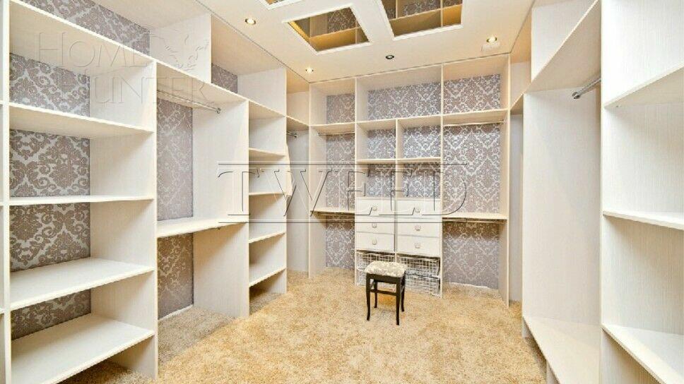 2-этажный коттедж 640 м² с отделкой