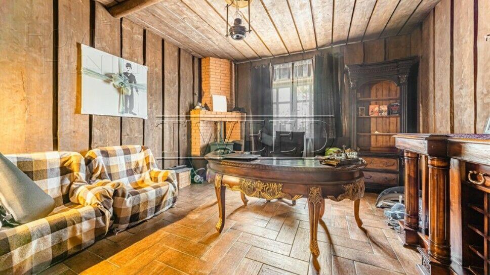 2-этажный коттедж 550 м² с отделкой