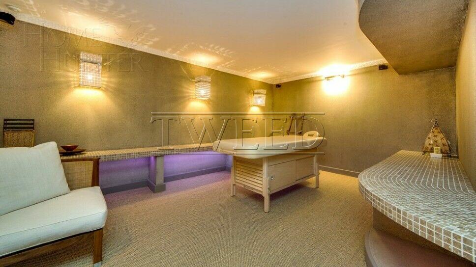 2-этажный коттедж 985 м² с отделкой