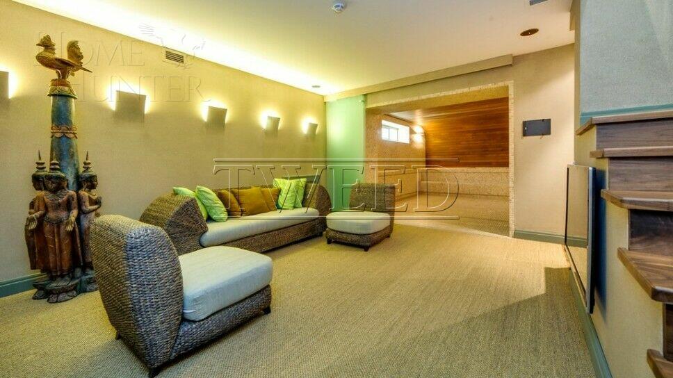 2-этажный коттедж 985 м² с отделкой