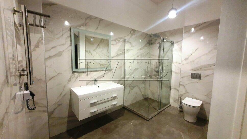 2-этажный коттедж 600 м² с отделкой