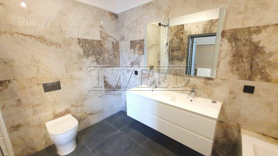 2-этажный коттедж 600 м² с отделкой