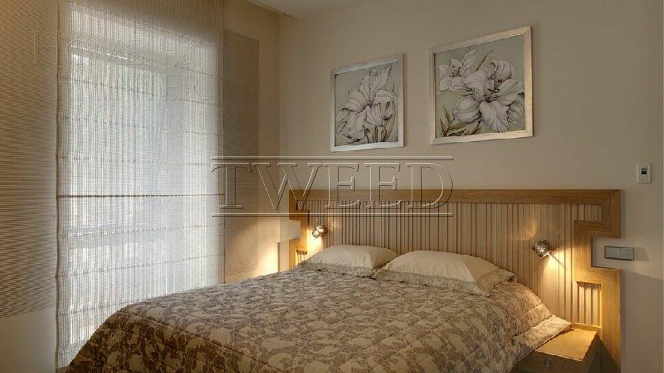 4-этажный коттедж 900 м² с отделкой
