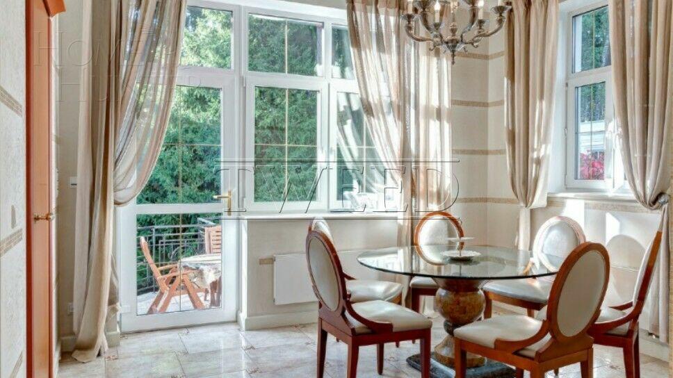 2-этажный коттедж 782.7 м² с отделкой