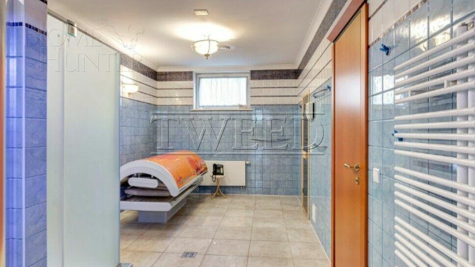 2-этажный коттедж 782.7 м² с отделкой