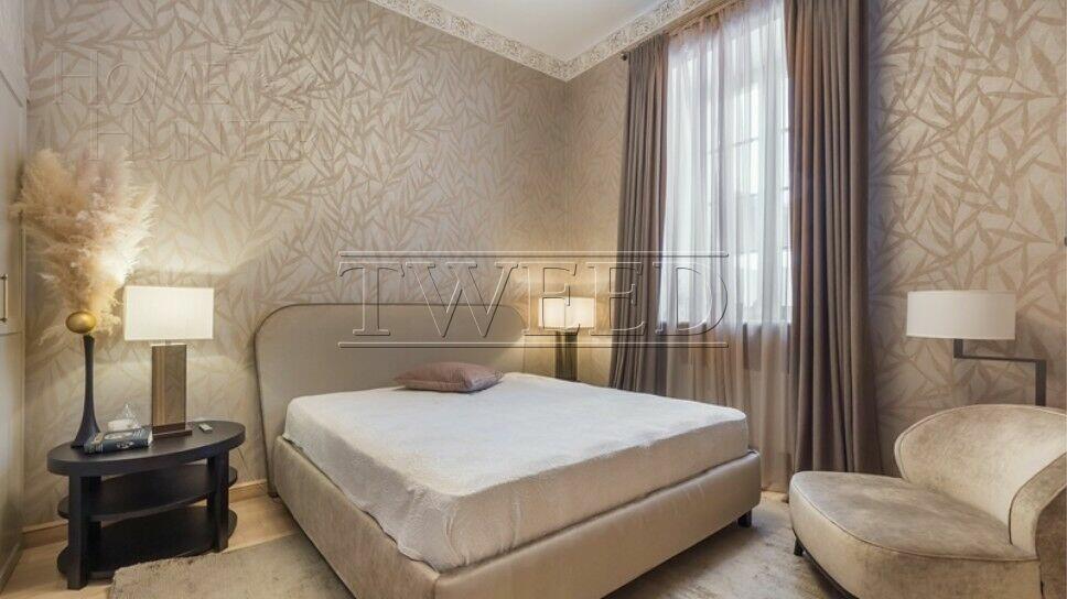 2-этажный коттедж 780 м² с отделкой
