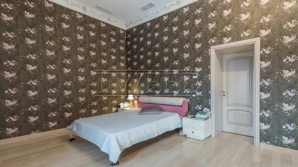 2-этажный коттедж 780 м² с отделкой