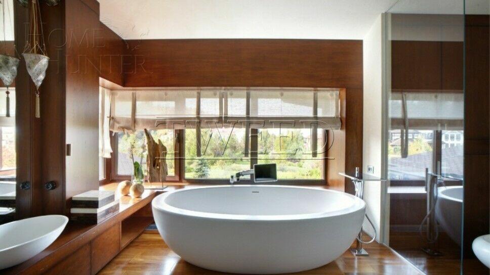 2-этажный коттедж 1 377 м² с отделкой