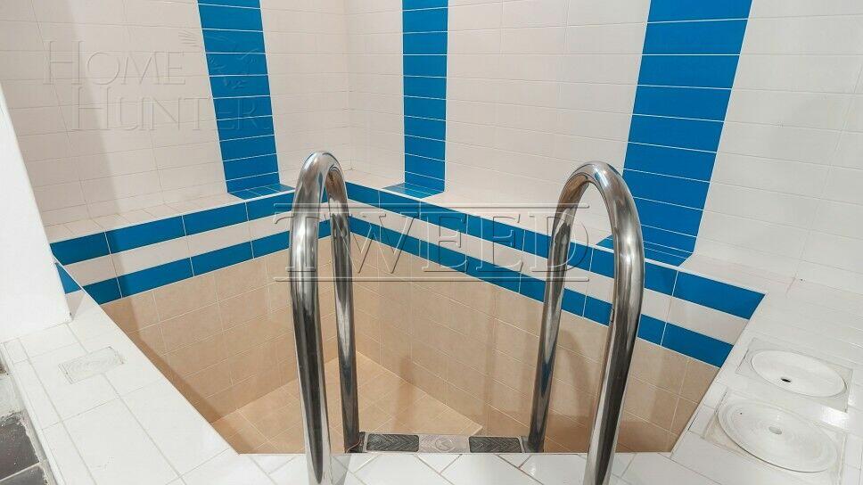 3-этажный коттедж 507 м² с отделкой