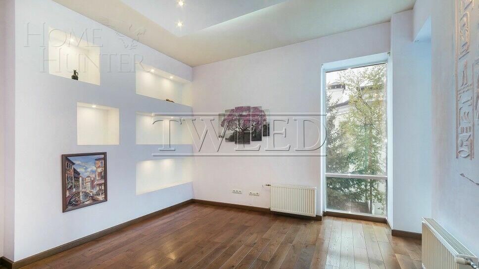 3-этажный коттедж 507 м² с отделкой