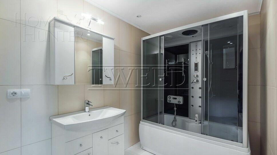 3-этажный коттедж 507 м² с отделкой