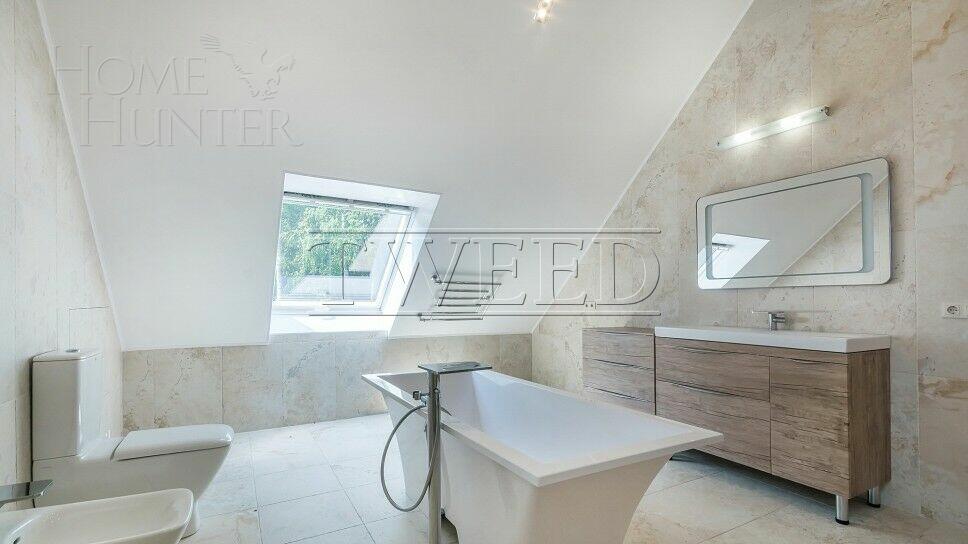 2-этажный коттедж 700 м² с отделкой