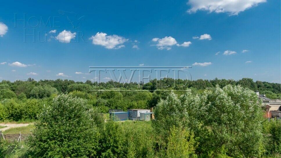 3-этажный коттедж 650 м² без отделки