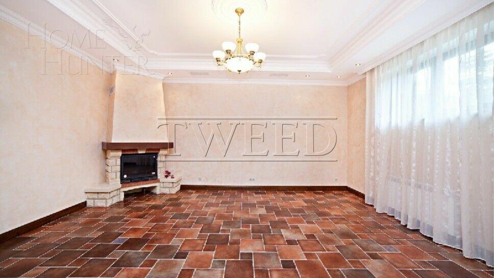 3-этажный коттедж 700 м² с отделкой