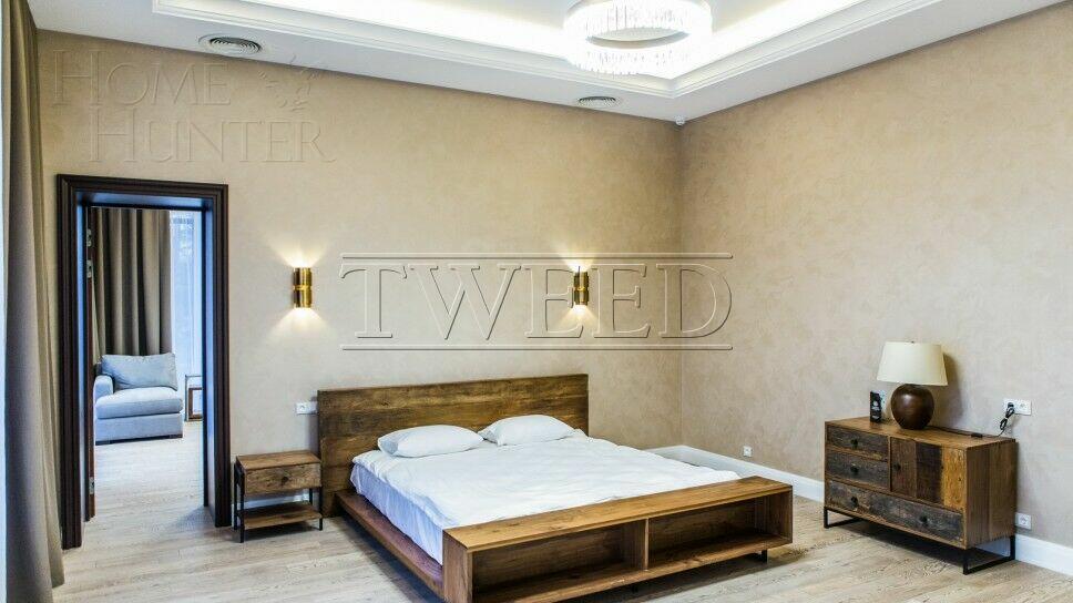 2-этажный коттедж 3 550 м² с отделкой