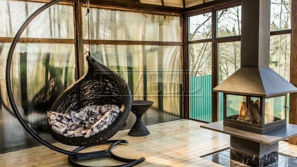 2-этажный коттедж 3 550 м² с отделкой