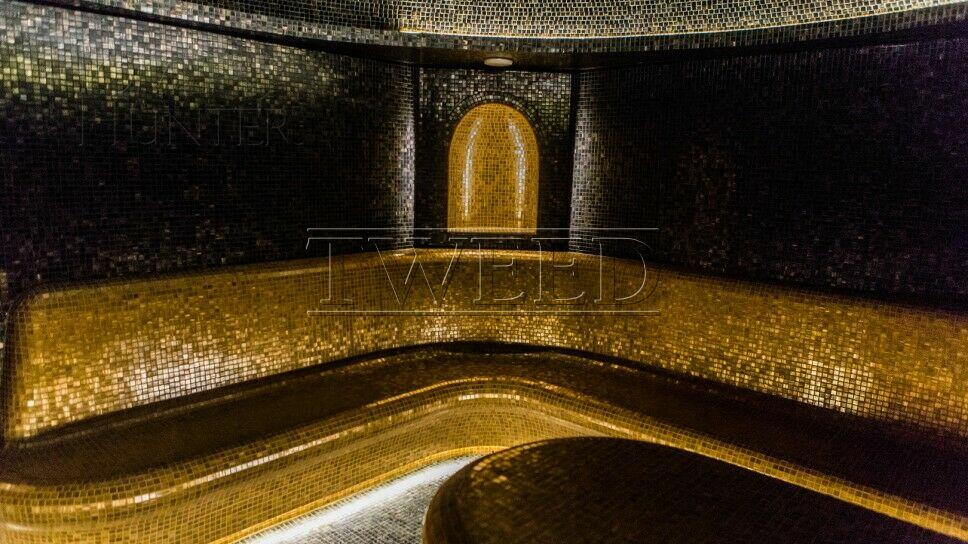 2-этажный коттедж 3 550 м² с отделкой