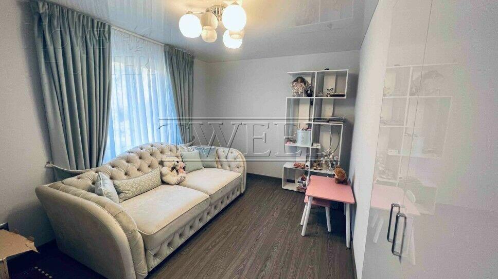 2-этажный коттедж 280 м² с отделкой