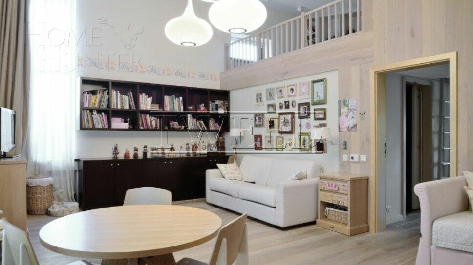 2-этажный коттедж 1 254 м² с отделкой