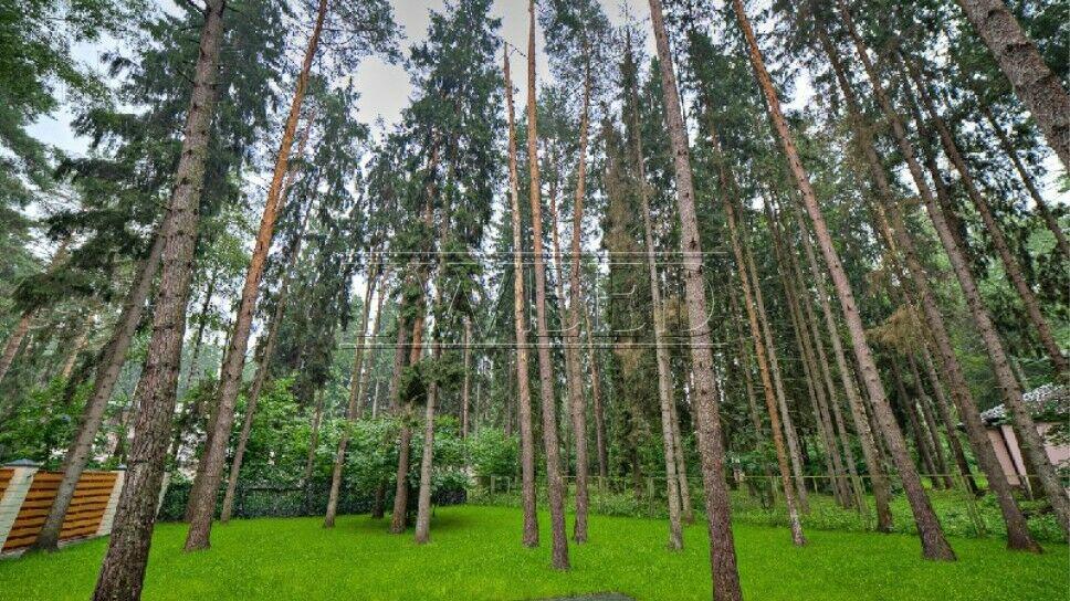 3-этажный коттедж 1 300 м² с отделкой