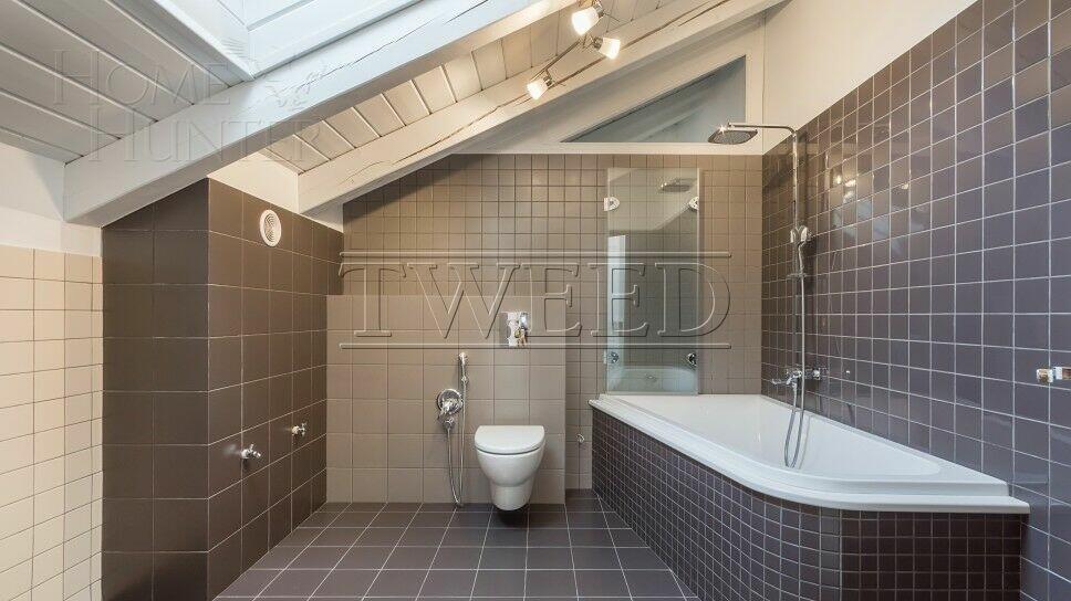 2-этажный коттедж 735 м² с отделкой