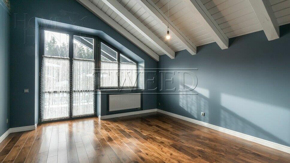 2-этажный коттедж 735 м² с отделкой