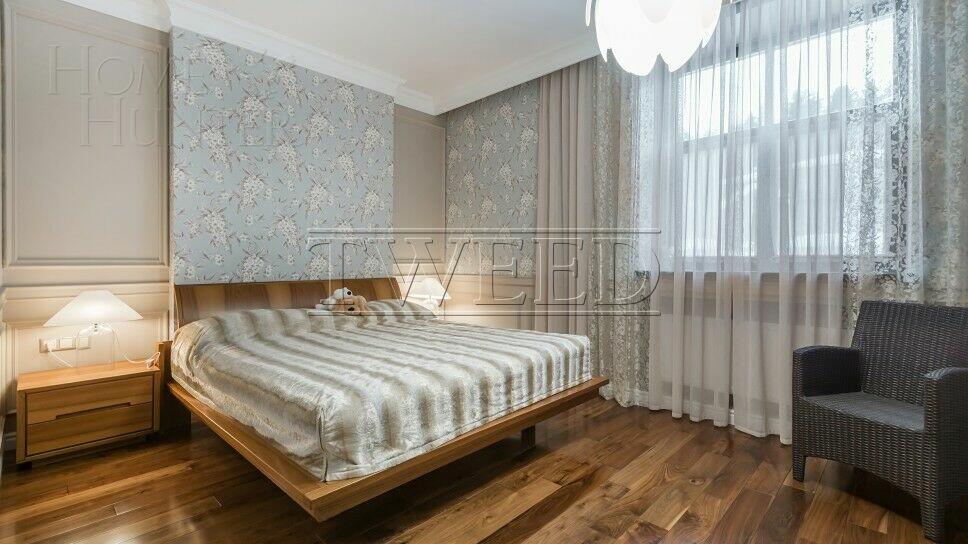 2-этажный коттедж 735 м² с отделкой