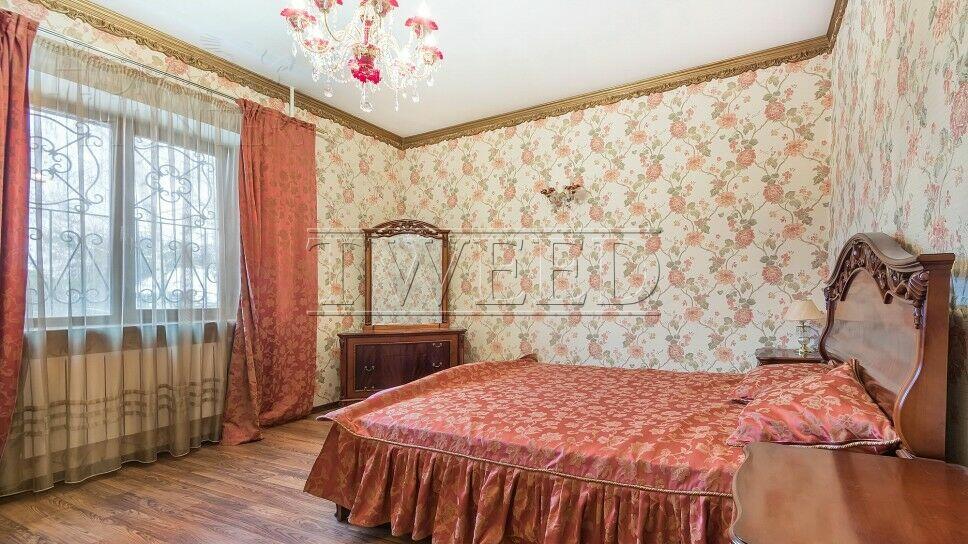 2-этажный коттедж 600 м² с отделкой