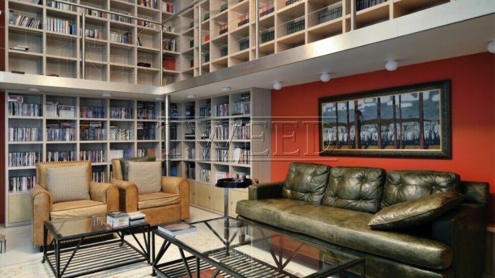 2-этажный коттедж 1 254 м² с отделкой