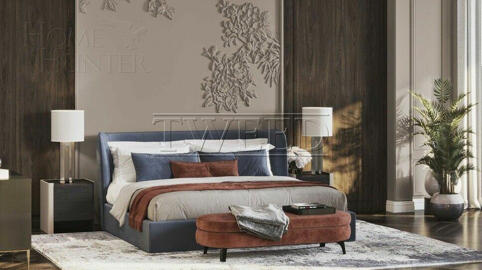 2-этажный коттедж 2 000 м² без отделки