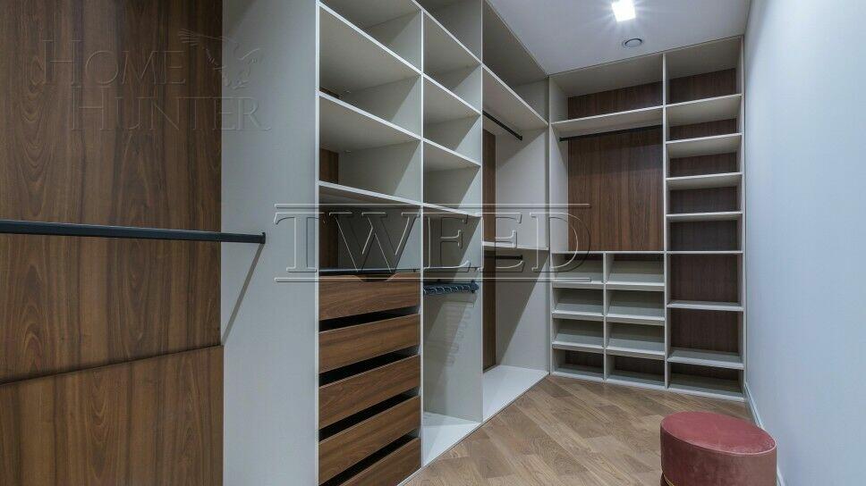 2-этажный коттедж 610 м² с отделкой