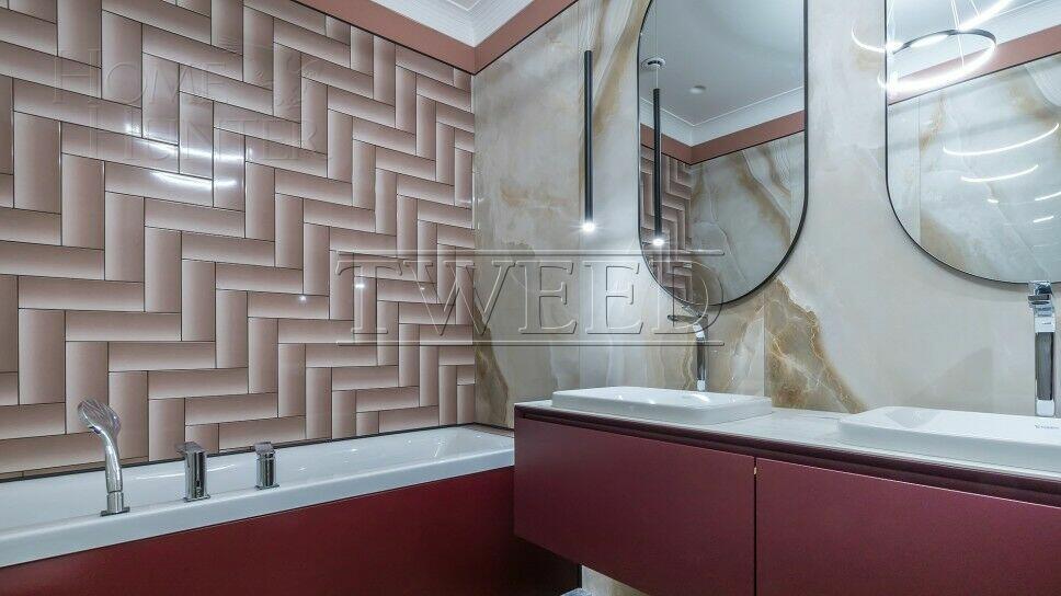 2-этажный коттедж 610 м² с отделкой