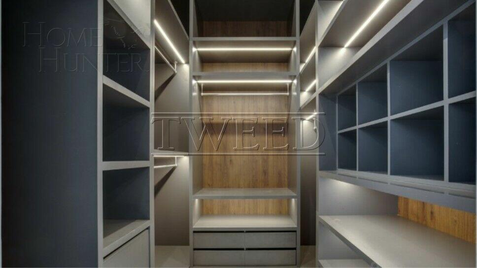 2-этажный коттедж 545 м² с отделкой