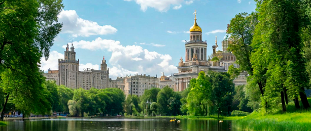 Сомнительное соседство