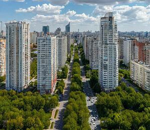 Своими силами: несмотря на отъезд экспатов, в Москву вернулся спрос на аренду