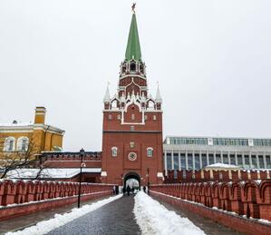 Жить рядом с государством