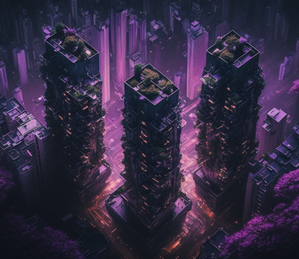 Regions Development построит три ЖК с инфраструктурой рядом с «Островом мечты»