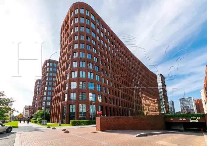 ЖК «Садовые кварталы»