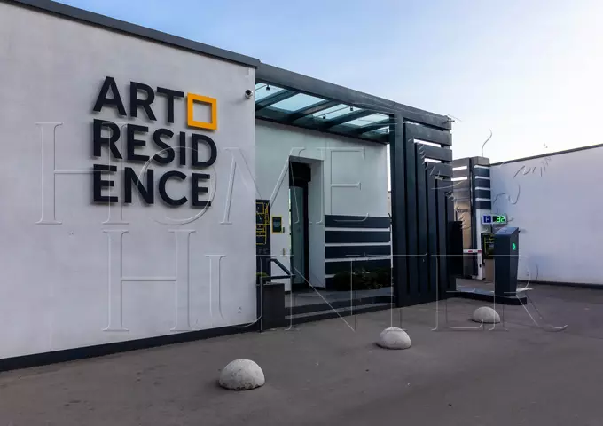 ЖК «Art Residence»