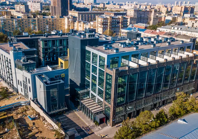 ЖК «Art Residence»