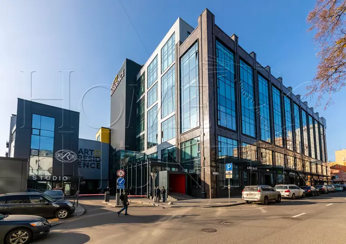 ЖК «Art Residence»