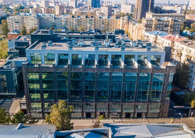 ЖК «Art Residence»