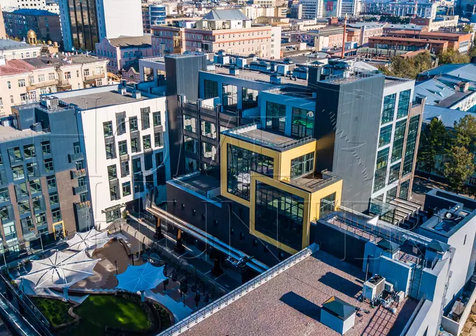 ЖК «Art Residence»