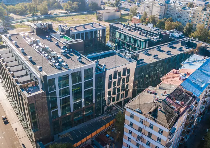 ЖК «Art Residence»