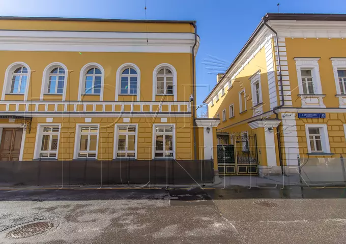 ЖК «Знаменские Палаты»