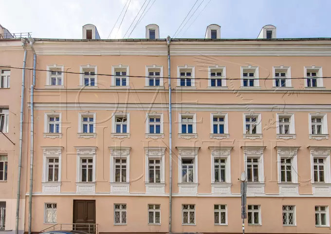 ЖК «Костянский переулок, 11с1»