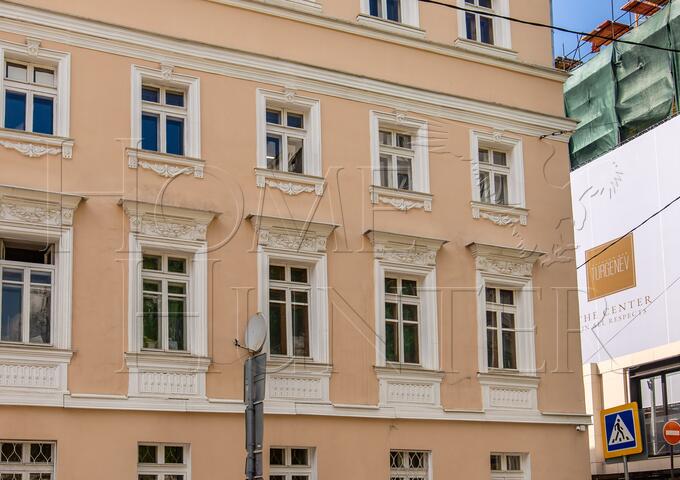 ЖК «Костянский переулок, 11с1»