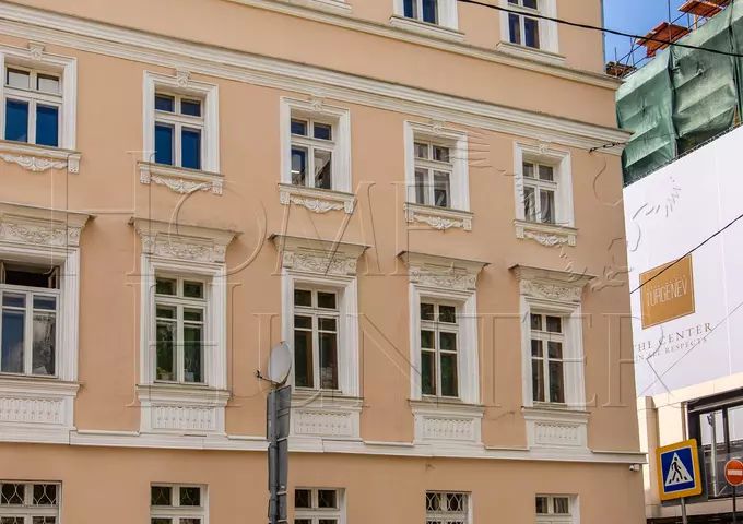 ЖК «Костянский переулок, 11с1»