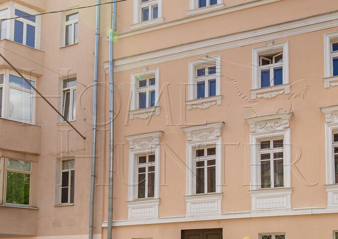 ЖК «Костянский переулок, 11с1»